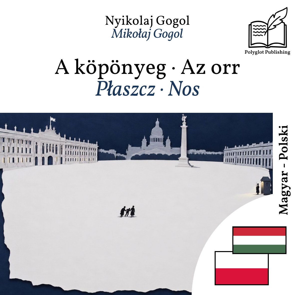 Płaszcz · Nos