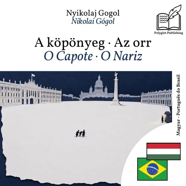 O Capote · O Nariz
