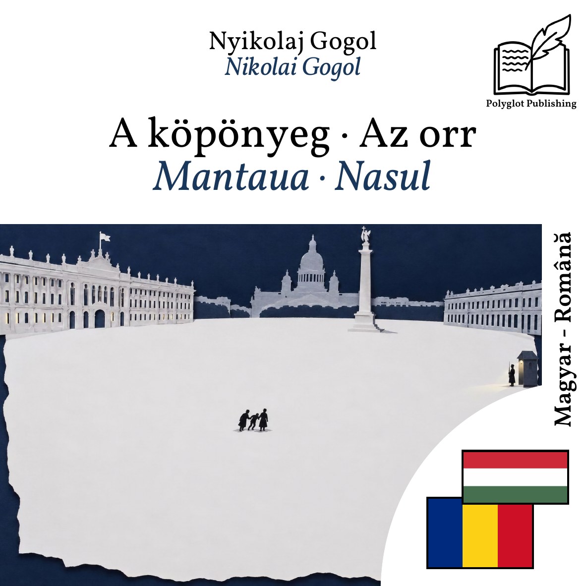 Mantaua · Nasul