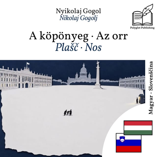 Plašč · Nos