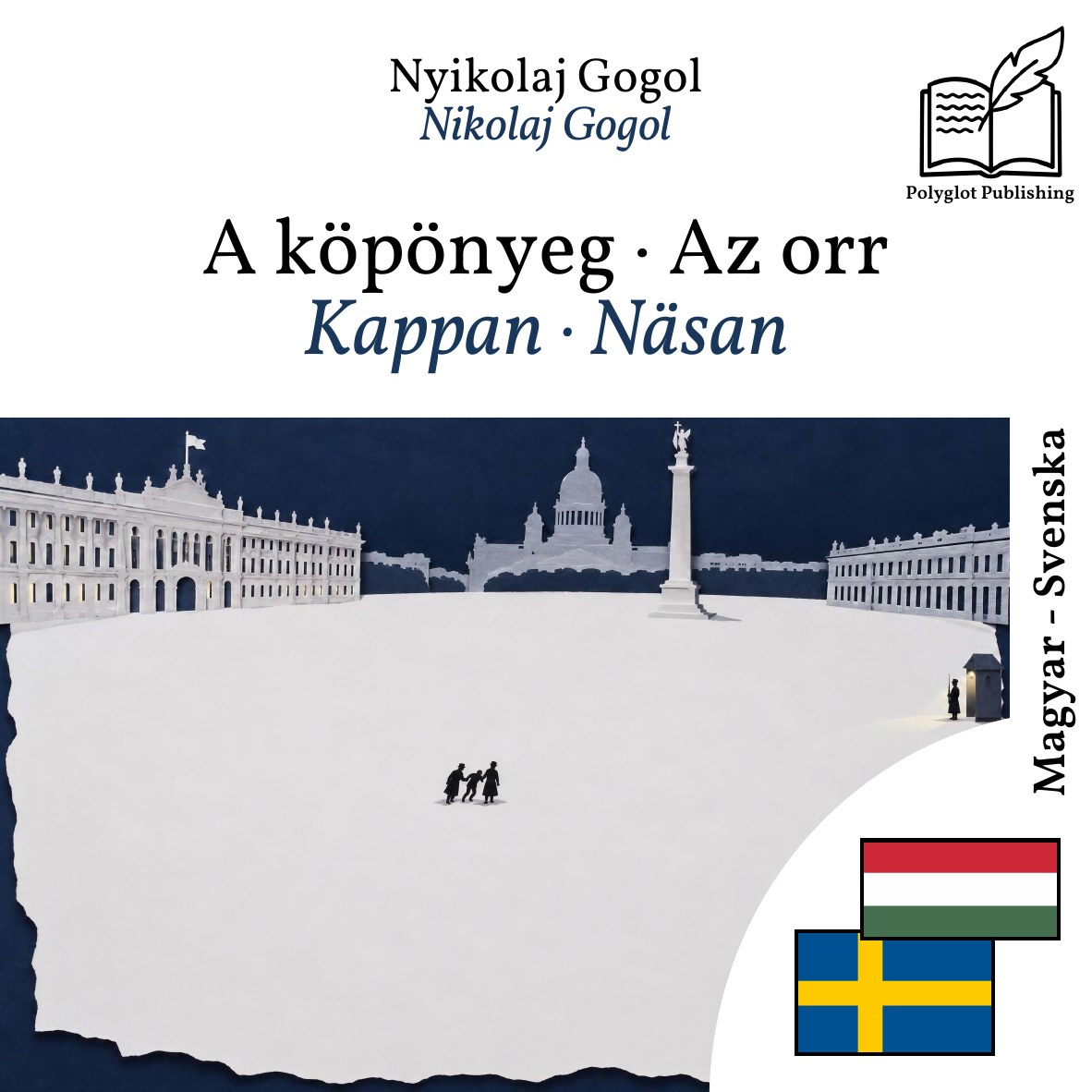 Kappan · Näsan