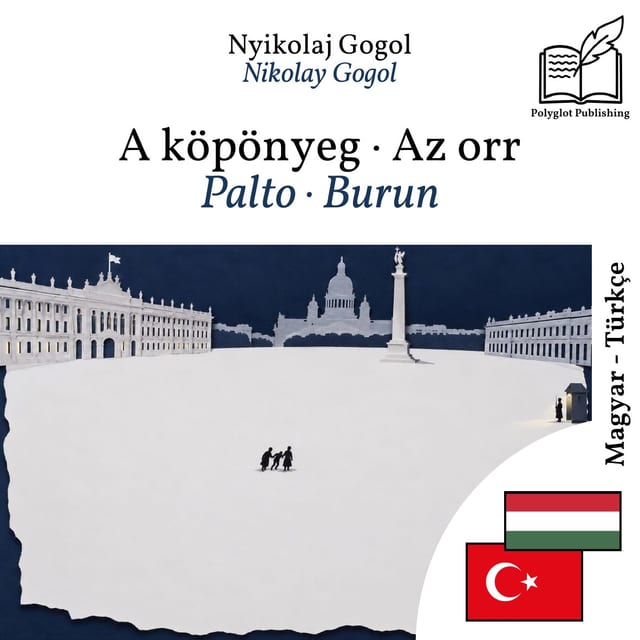 Palto · Burun