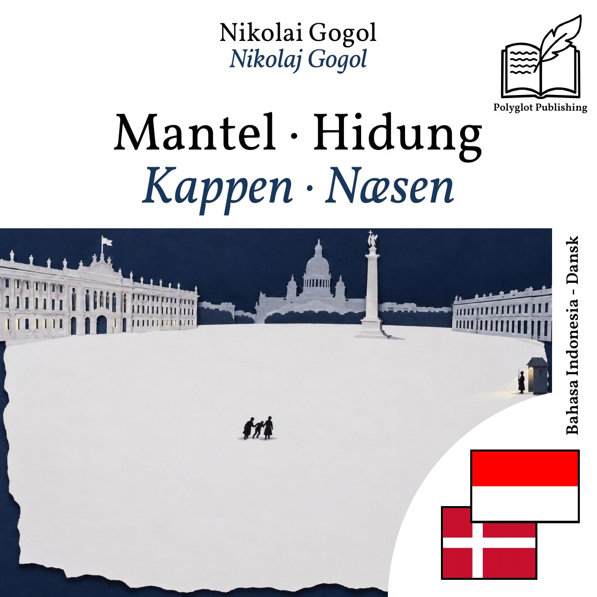 Kappen · Næsen