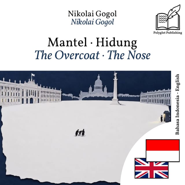The Overcoat · The Nose