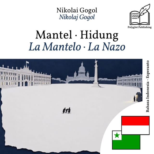 La Mantelo · La Nazo