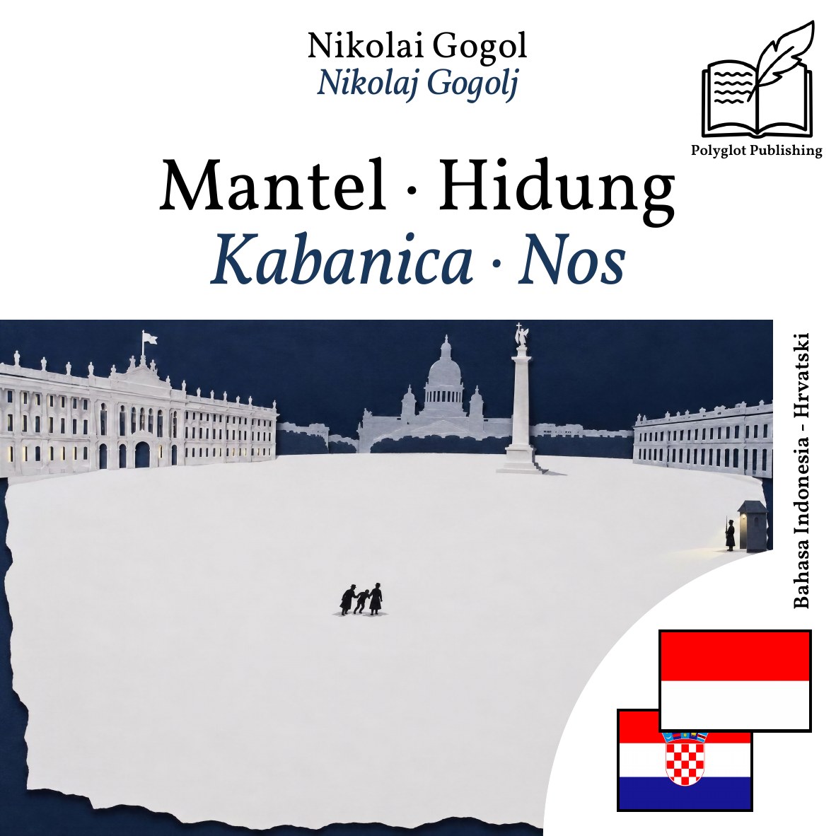 Kabanica · Nos