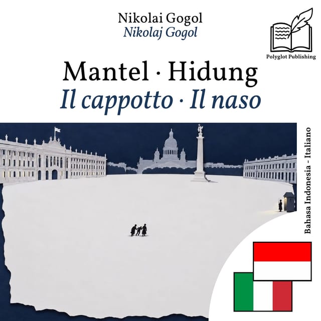 Il cappotto · Il naso
