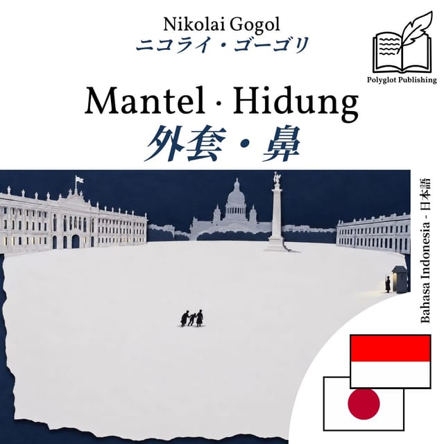 外套・鼻
