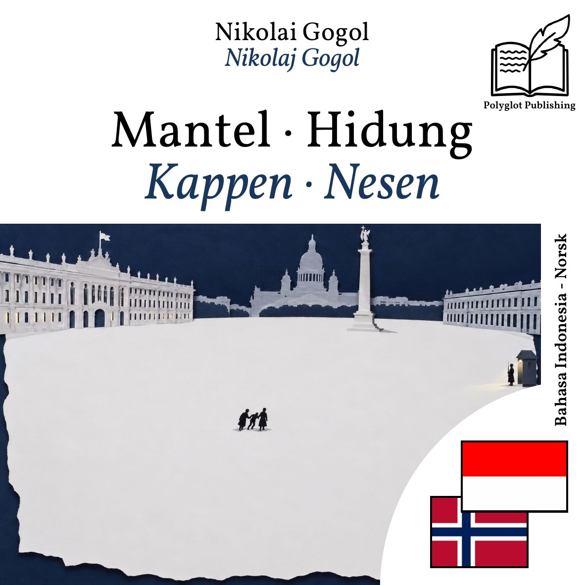 Kappen · Nesen