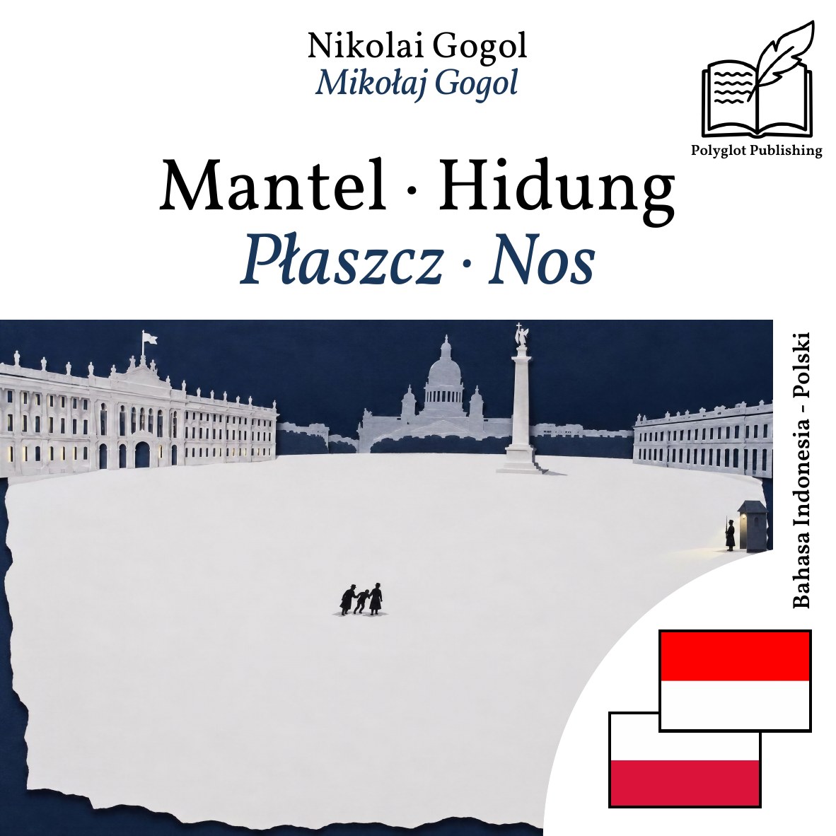 Płaszcz · Nos