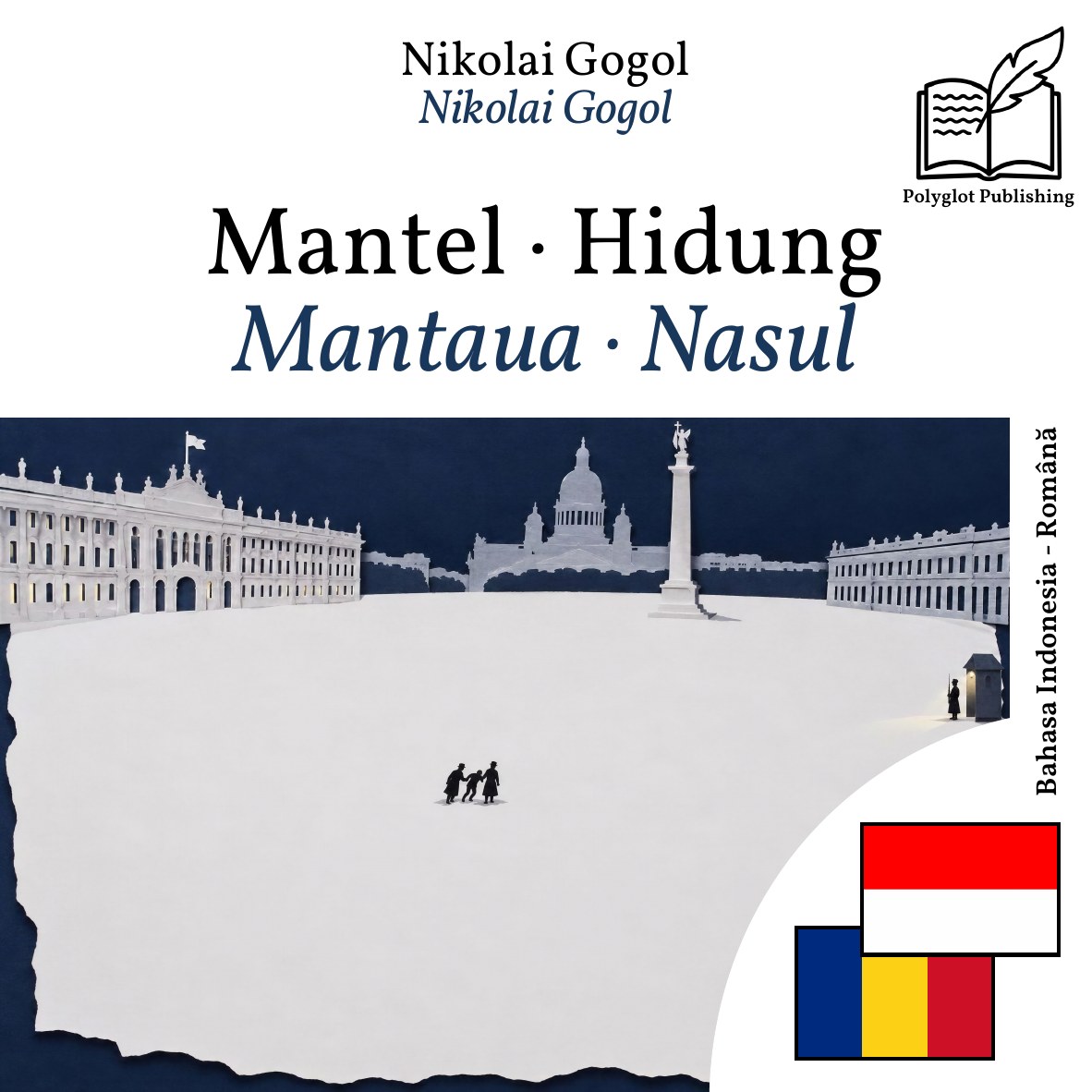 Mantaua · Nasul
