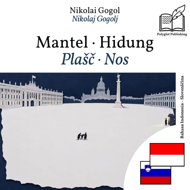 Plašč · Nos