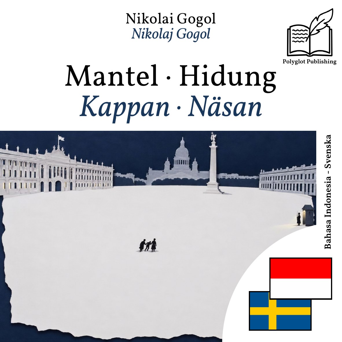 Kappan · Näsan