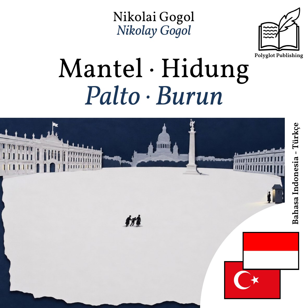 Palto · Burun