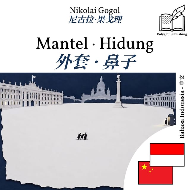 外套 · 鼻子