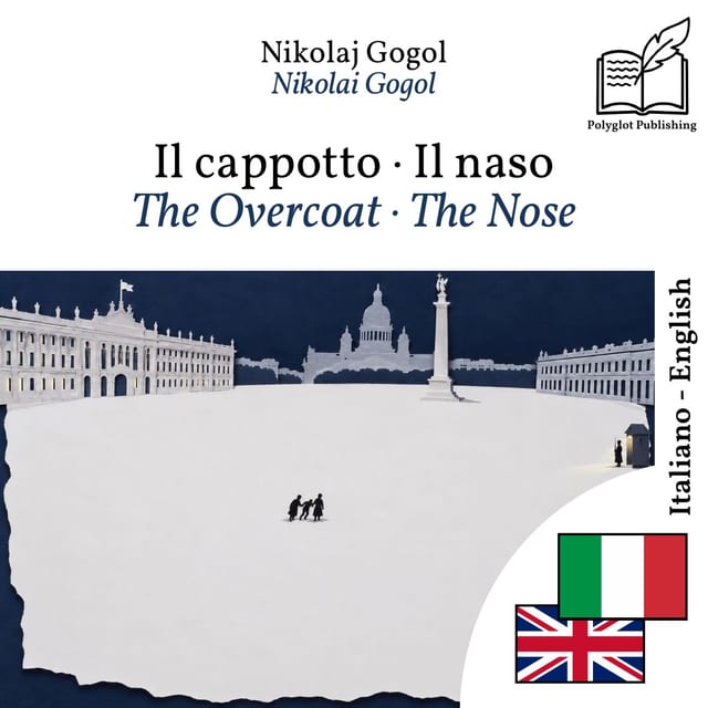 The Overcoat · The Nose