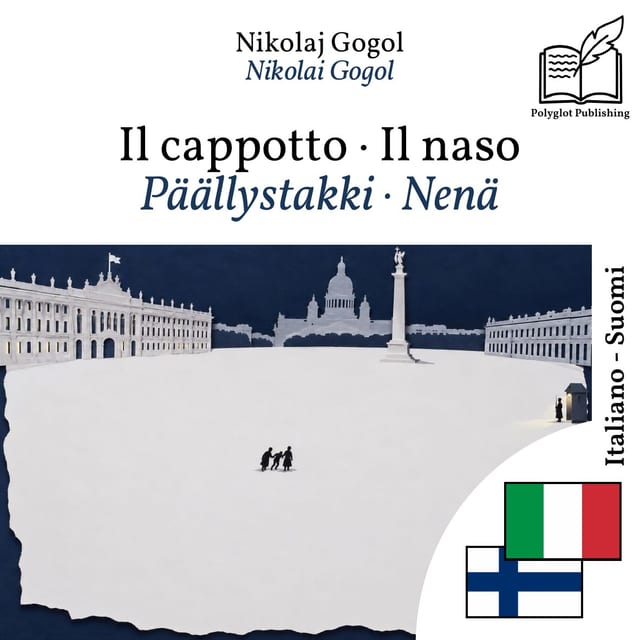 Päällystakki · Nenä