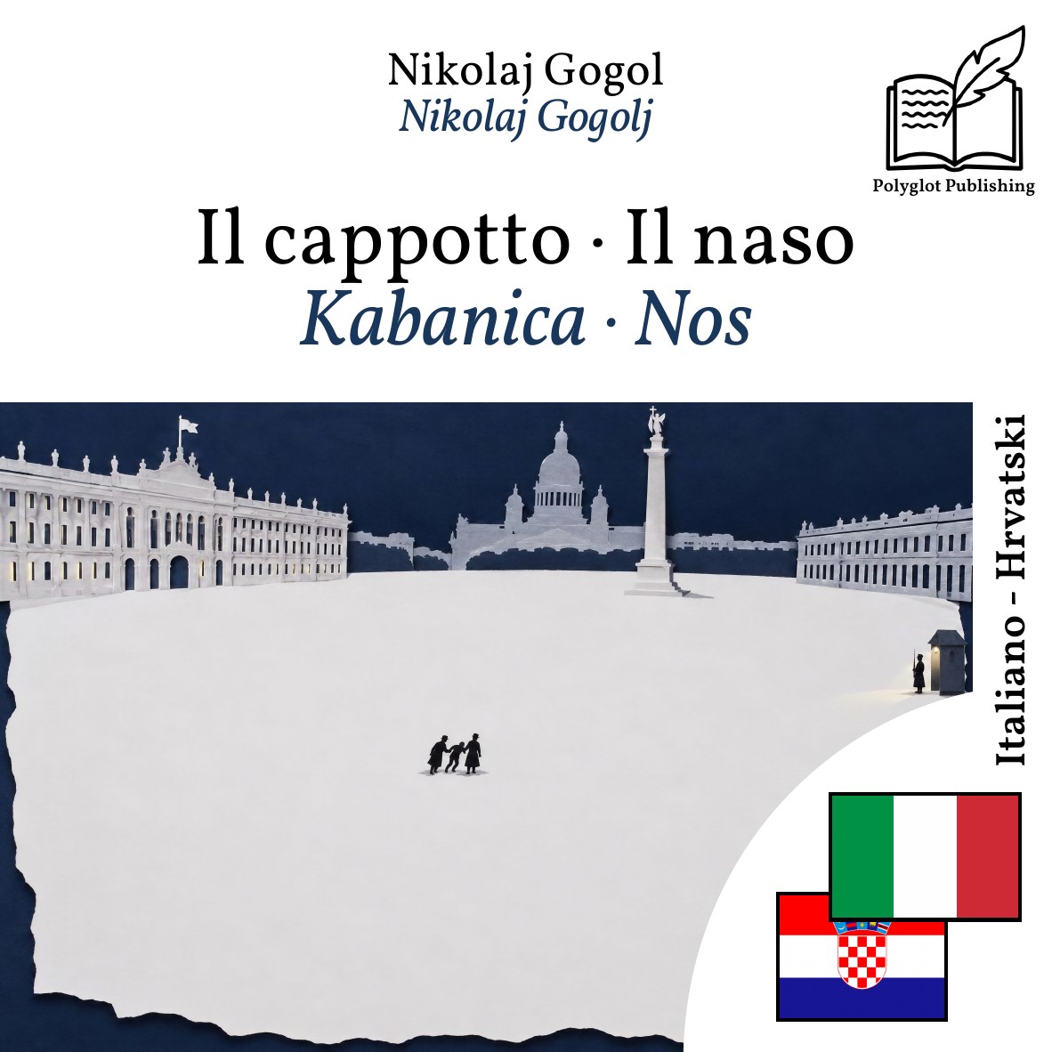 Kabanica · Nos
