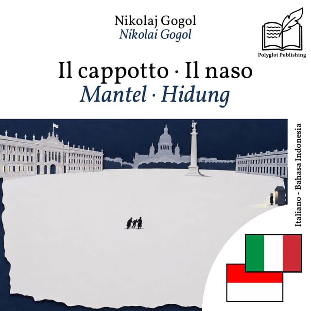 Mantel · Hidung