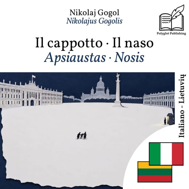 Apsiaustas · Nosis