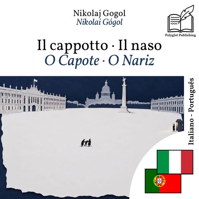 O Capote · O Nariz