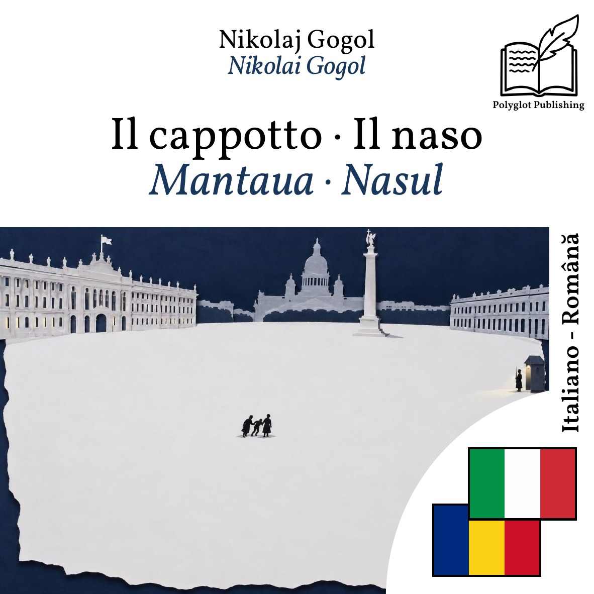 Mantaua · Nasul