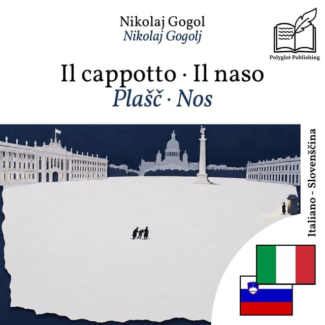 Plašč · Nos