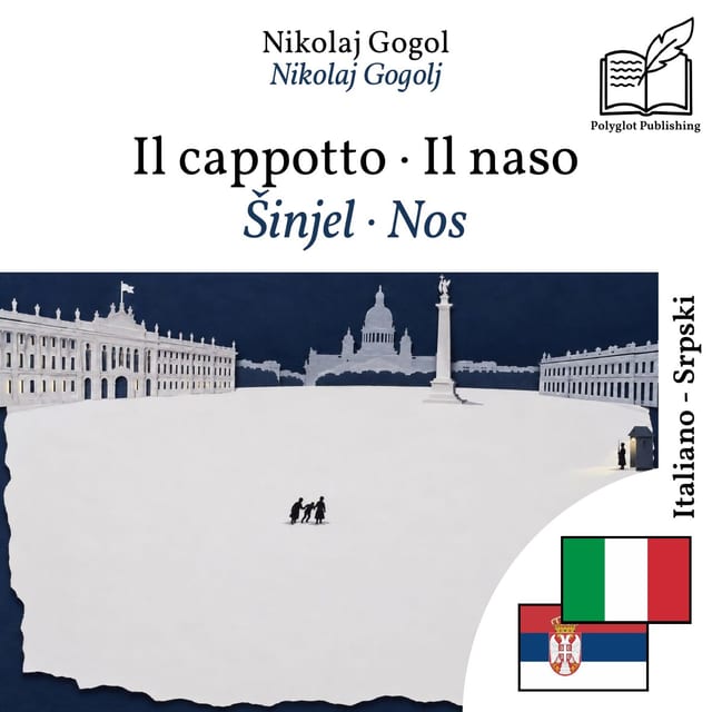 Šinjel · Nos