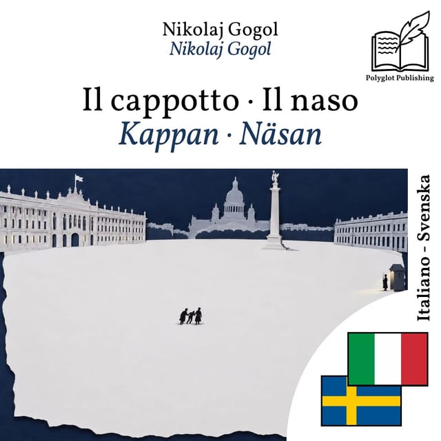 Kappan · Näsan