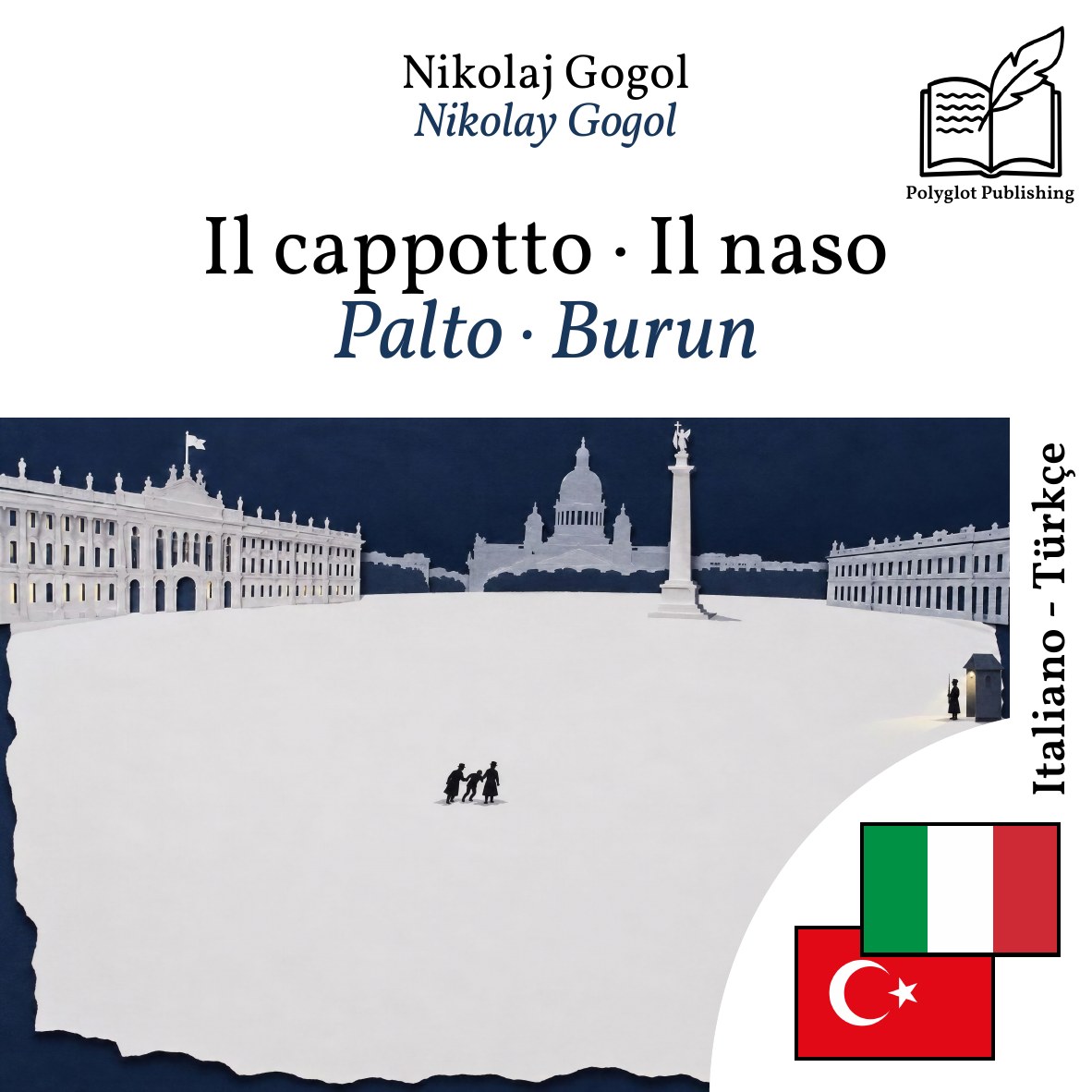 Palto · Burun