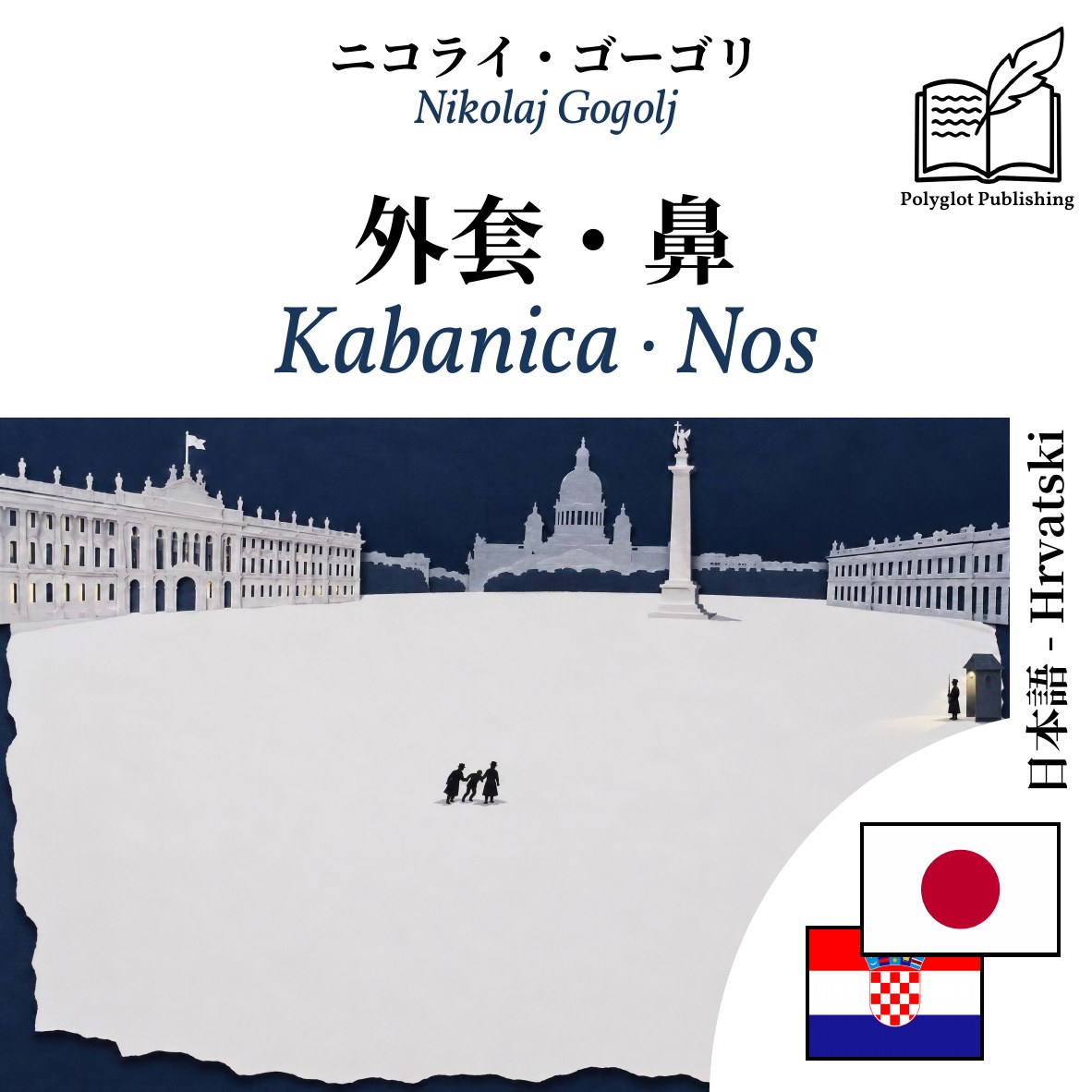 Kabanica · Nos