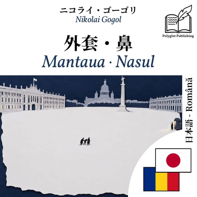 Mantaua · Nasul