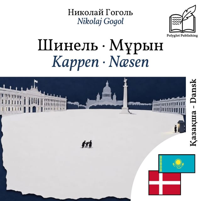 Kappen · Næsen