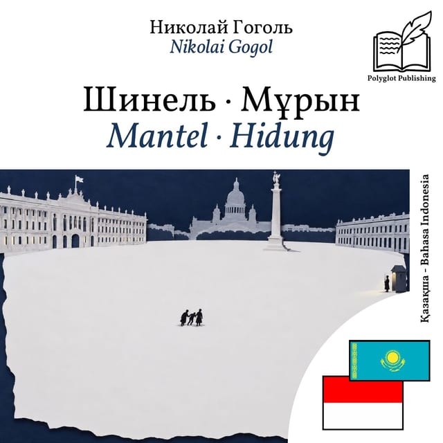 Mantel · Hidung