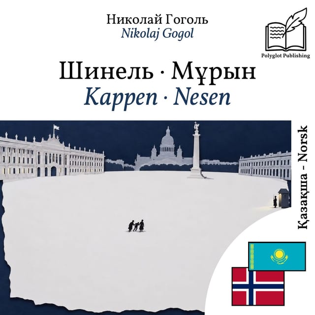Kappen · Nesen