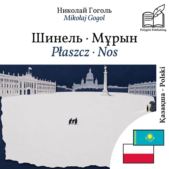 Płaszcz · Nos