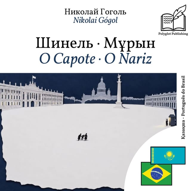 O Capote · O Nariz