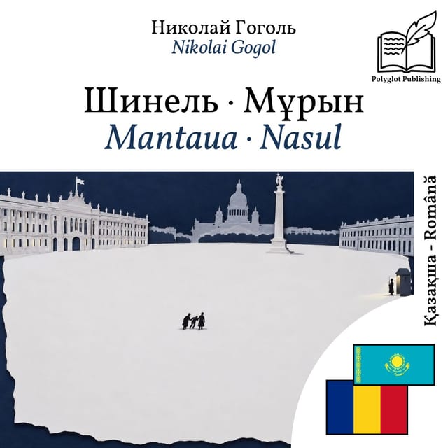Mantaua · Nasul