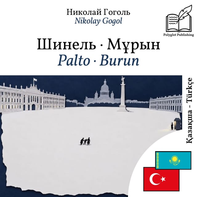 Palto · Burun