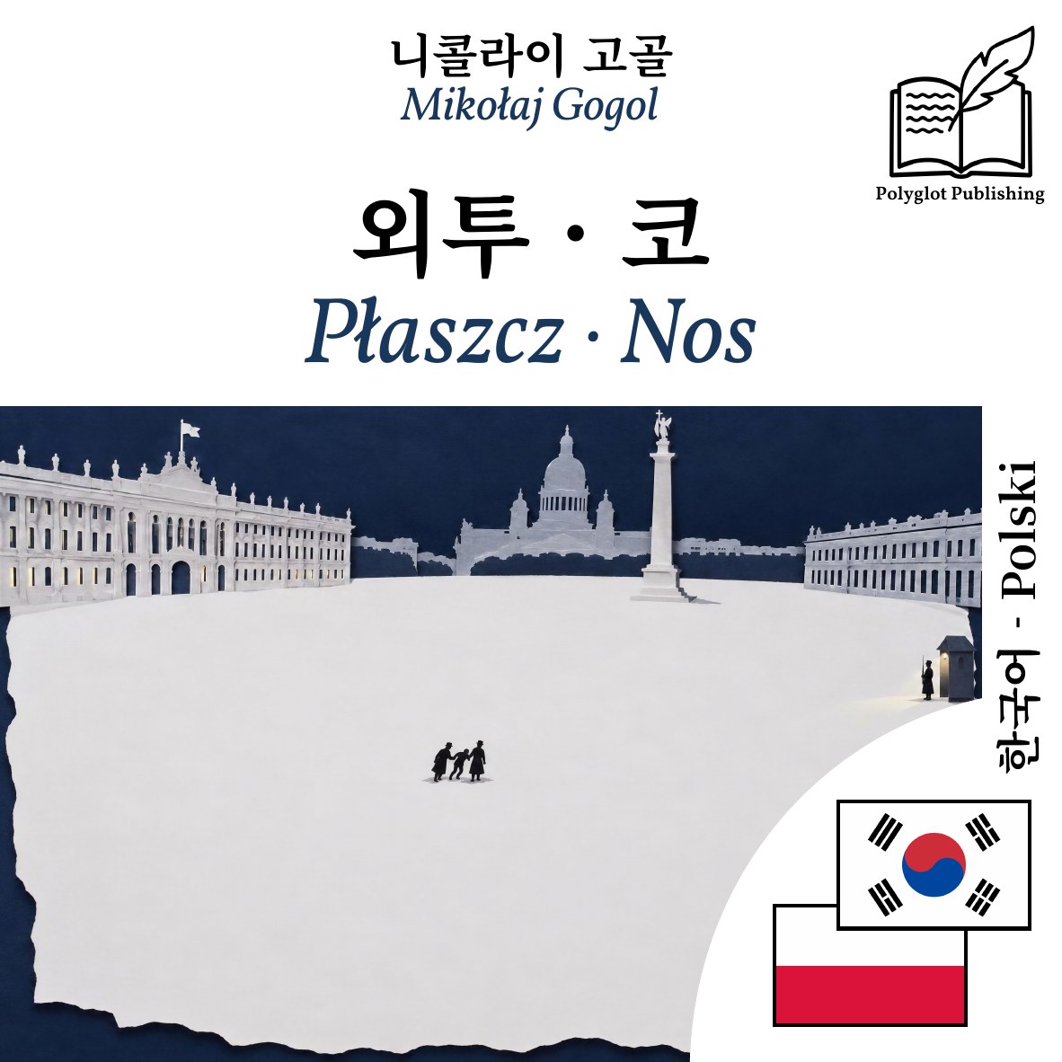 Płaszcz · Nos