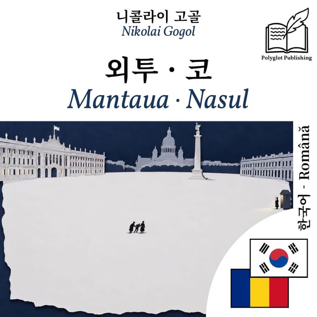 Mantaua · Nasul