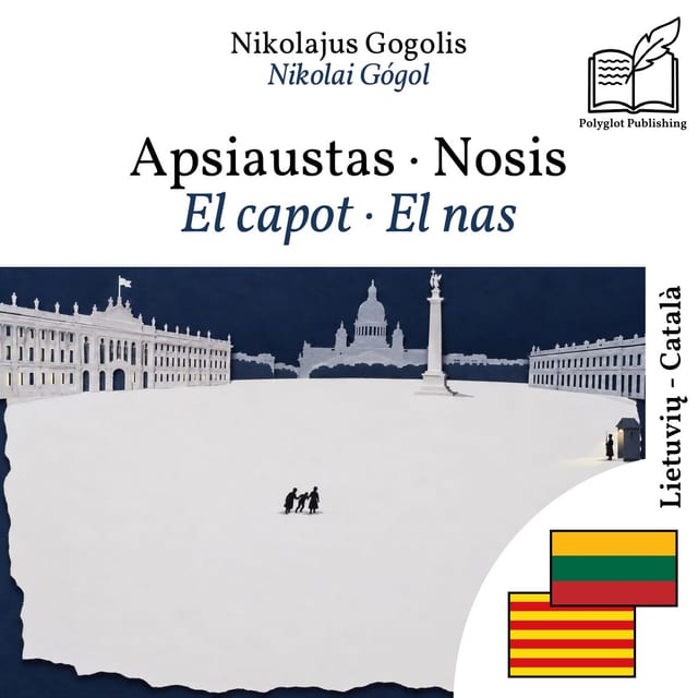 El capot · El nas