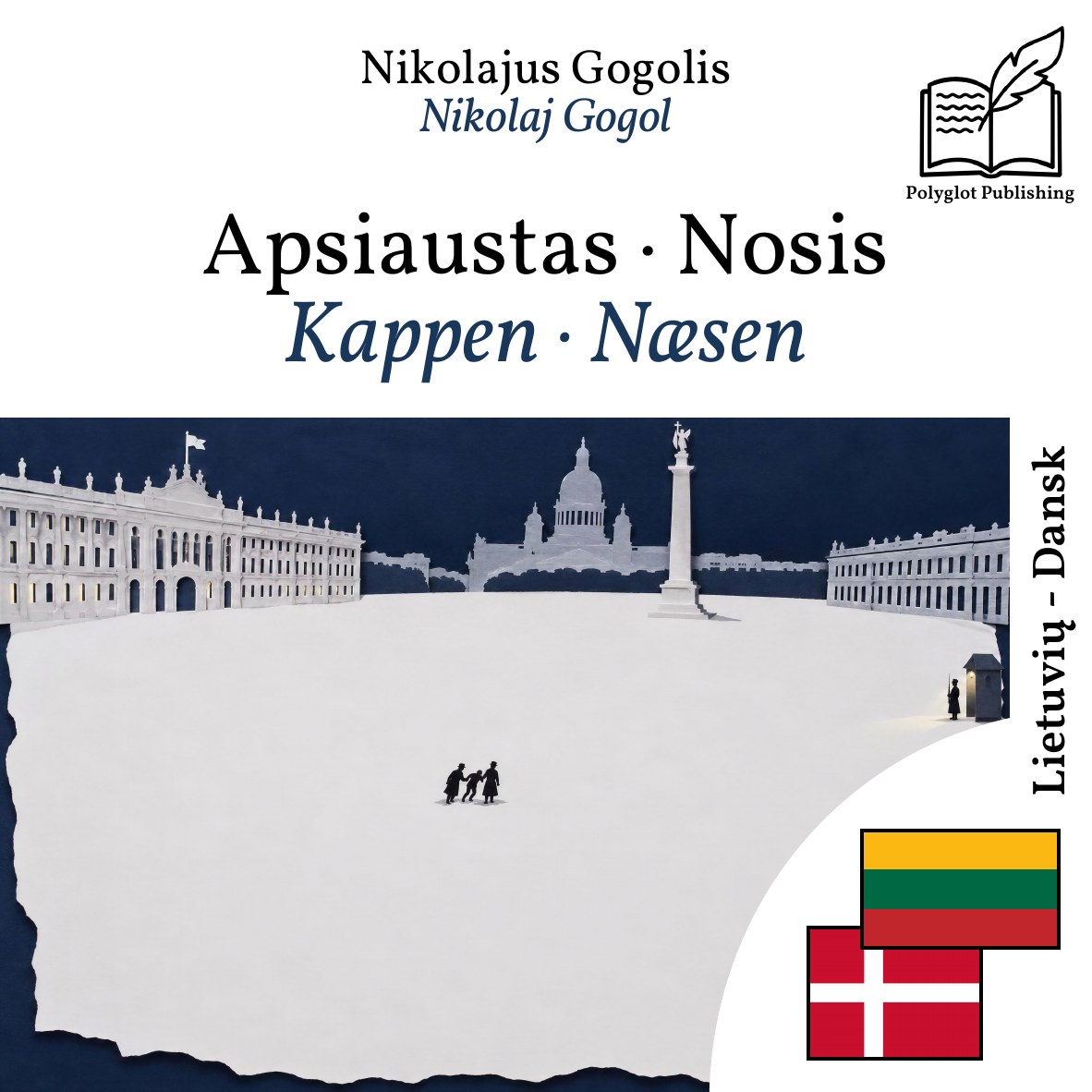 Kappen · Næsen