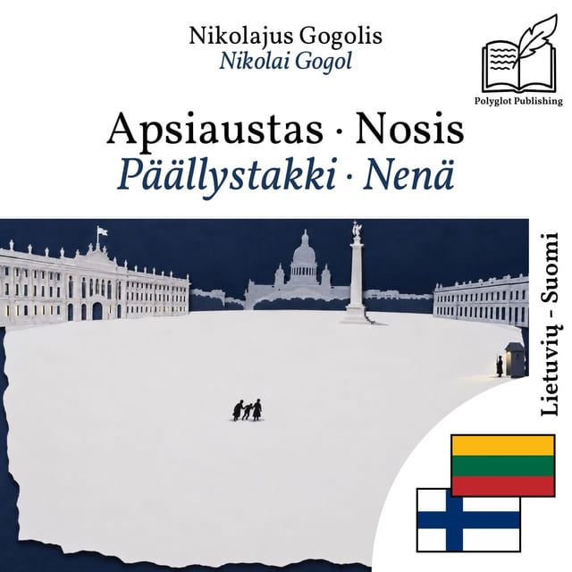 Päällystakki · Nenä