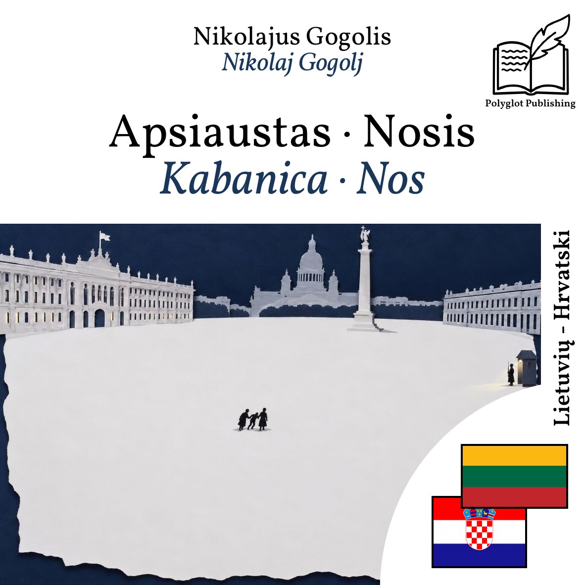 Kabanica · Nos
