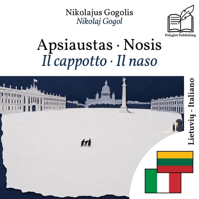 Il cappotto · Il naso