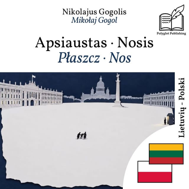 Płaszcz · Nos