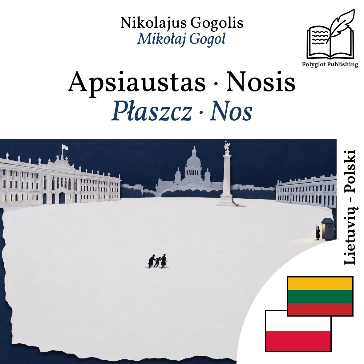 Płaszcz · Nos