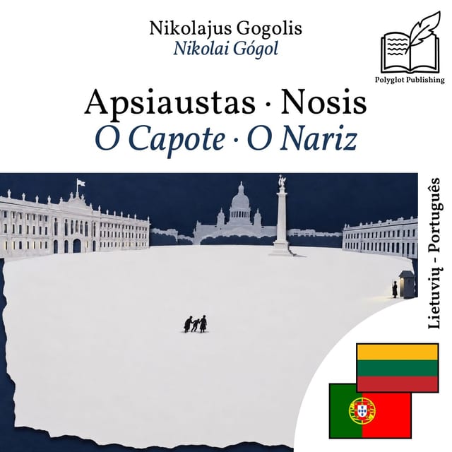 O Capote · O Nariz