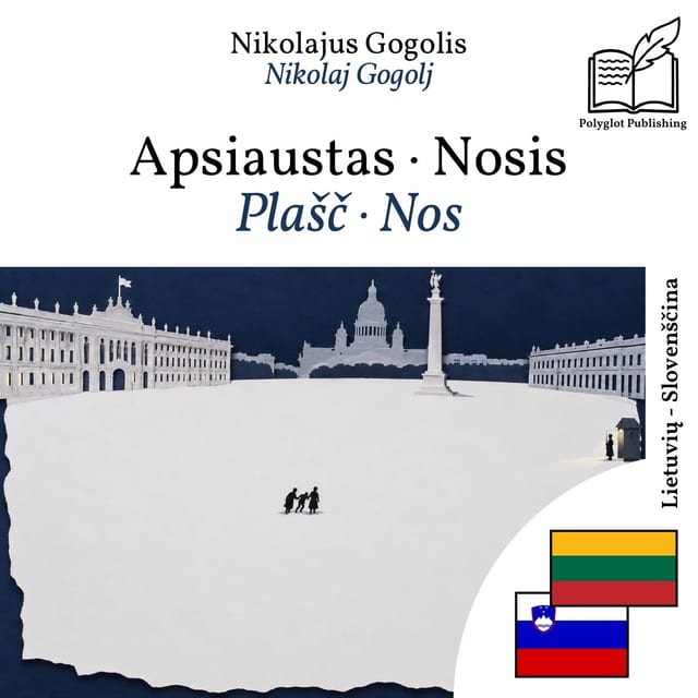 Plašč · Nos